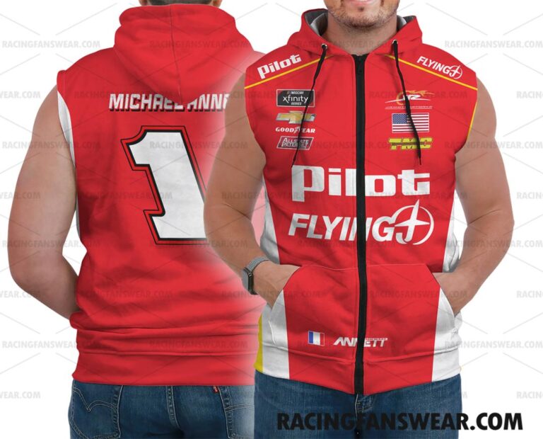 Nascar store - Loyal fans of Michael Annett's Bomber Jacket,Unisex Thick Coat,Unisex Sleeveless Hoodie,Unisex Hooded T-Shirt,Kid Sleeveless Hoodie,Kid Hooded T-Shirts,Kid Thick Coat:vintage nascar racing suit,uniform,apparel,shirts,merch,hoodie,jackets,shorts,sweatshirt,outfits,clothes