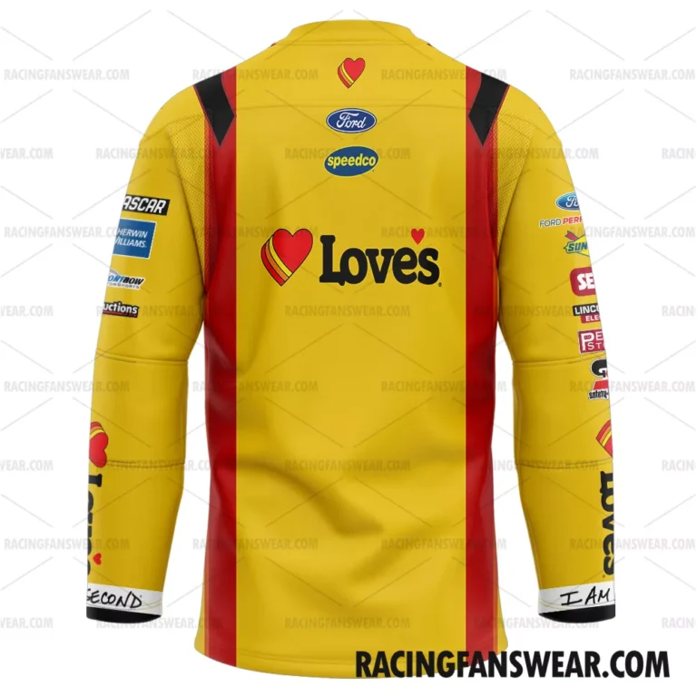 Nascar store - Loyal fans of Michael McDowell's Men's Hockey Jerseys,WoMen's Hockey Jerseys,Youth's Hockey Jerseys:vintage nascar racing suit,uniform,apparel,shirts,merch,hoodie,jackets,shorts,sweatshirt,outfits,clothes