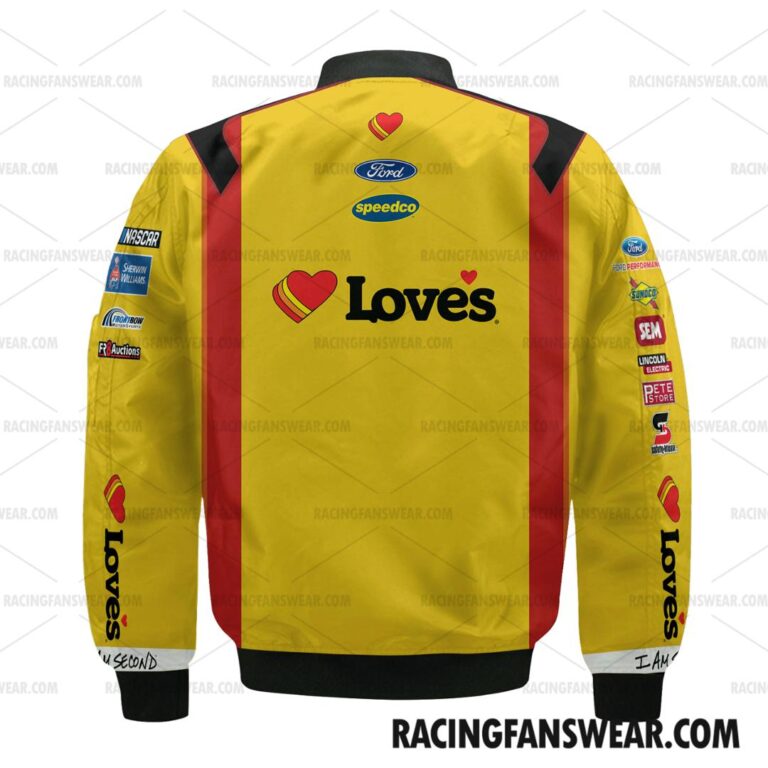 Nascar store - Loyal fans of Michael McDowell's Bomber Jacket,Unisex Thick Coat,Kid Thick Coat:vintage nascar racing suit,uniform,apparel,shirts,merch,hoodie,jackets,shorts,sweatshirt,outfits,clothes