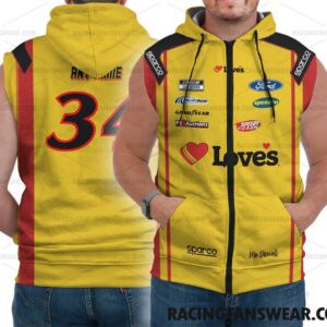 Nascar store - Loyal fans of Michael McDowell's Bomber Jacket,Unisex Thick Coat,Unisex Sleeveless Hoodie,Unisex Hooded T-Shirt,Kid Sleeveless Hoodie,Kid Hooded T-Shirts,Kid Thick Coat:vintage nascar racing suit,uniform,apparel,shirts,merch,hoodie,jackets,shorts,sweatshirt,outfits,clothes