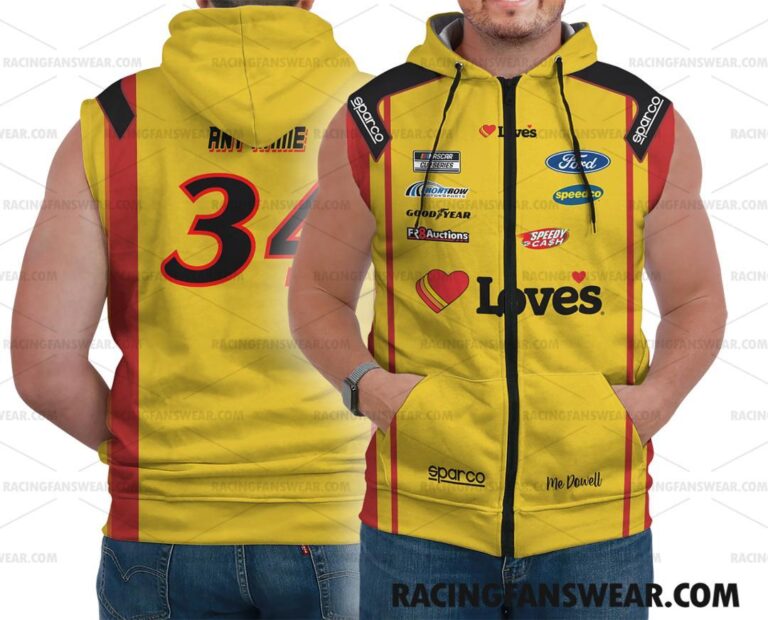 Nascar store - Loyal fans of Michael McDowell's Bomber Jacket,Unisex Thick Coat,Unisex Sleeveless Hoodie,Unisex Hooded T-Shirt,Kid Sleeveless Hoodie,Kid Hooded T-Shirts,Kid Thick Coat:vintage nascar racing suit,uniform,apparel,shirts,merch,hoodie,jackets,shorts,sweatshirt,outfits,clothes