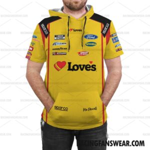 Nascar store - Loyal fans of Michael McDowell's Bomber Jacket,Unisex Thick Coat,Unisex Sleeveless Hoodie,Unisex Hooded T-Shirt,Kid Sleeveless Hoodie,Kid Hooded T-Shirts,Kid Thick Coat:vintage nascar racing suit,uniform,apparel,shirts,merch,hoodie,jackets,shorts,sweatshirt,outfits,clothes