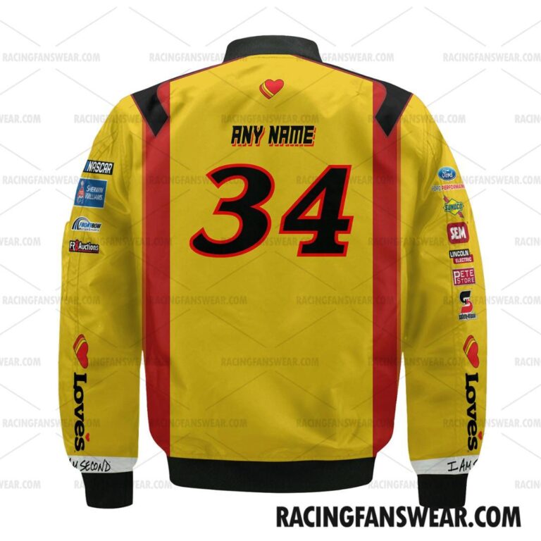 Nascar store - Loyal fans of Michael McDowell's Bomber Jacket,Unisex Thick Coat,Unisex Sleeveless Hoodie,Unisex Hooded T-Shirt,Kid Sleeveless Hoodie,Kid Hooded T-Shirts,Kid Thick Coat:vintage nascar racing suit,uniform,apparel,shirts,merch,hoodie,jackets,shorts,sweatshirt,outfits,clothes