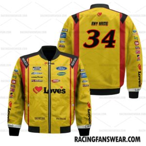 Nascar store - Loyal fans of Michael McDowell's Bomber Jacket,Unisex Thick Coat,Unisex Sleeveless Hoodie,Unisex Hooded T-Shirt,Kid Sleeveless Hoodie,Kid Hooded T-Shirts,Kid Thick Coat:vintage nascar racing suit,uniform,apparel,shirts,merch,hoodie,jackets,shorts,sweatshirt,outfits,clothes