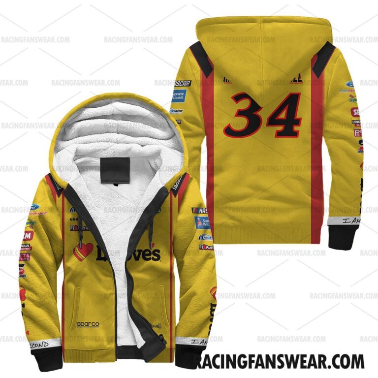 Nascar store - Loyal fans of Michael McDowell's Bomber Jacket,Unisex Thick Coat,Unisex Sleeveless Hoodie,Unisex Hooded T-Shirt,Kid Sleeveless Hoodie,Kid Hooded T-Shirts,Kid Thick Coat:vintage nascar racing suit,uniform,apparel,shirts,merch,hoodie,jackets,shorts,sweatshirt,outfits,clothes