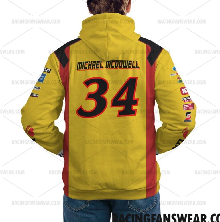 Nascar store - Loyal fans of Michael McDowell's Combo Unisex Hoodie + Unisex Long Pants,Combo Unisex Pop Top Hoodie + Unisex Long Pants,Combo Unisex Zip Hoodie + Unisex Long Pants,Combo Kid Hoodie + Kid Long Pants,Combo Kid Zip Hoodie + Kid Long Pants,Unisex Pop Top Hoodie,Unisex Hoodie,Unisex Zip Hoodie,Unisex T-Shirt,Unisex Sweatshirt,Unisex Long Pants,Kid Hoodie,Kid Zip Hoodie,Kid T-Shirt,Kid Sweatshirt,Kid Long Pants:vintage nascar racing suit,uniform,apparel,shirts,merch,hoodie,jackets,shorts,sweatshirt,outfits,clothes