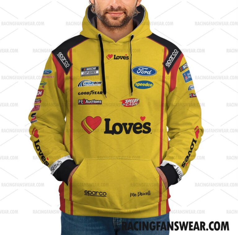 Nascar store - Loyal fans of Michael McDowell's Combo Unisex Hoodie + Unisex Long Pants,Combo Unisex Pop Top Hoodie + Unisex Long Pants,Combo Unisex Zip Hoodie + Unisex Long Pants,Combo Kid Hoodie + Kid Long Pants,Combo Kid Zip Hoodie + Kid Long Pants,Unisex Pop Top Hoodie,Unisex Hoodie,Unisex Zip Hoodie,Unisex T-Shirt,Unisex Sweatshirt,Unisex Long Pants,Kid Hoodie,Kid Zip Hoodie,Kid T-Shirt,Kid Sweatshirt,Kid Long Pants:vintage nascar racing suit,uniform,apparel,shirts,merch,hoodie,jackets,shorts,sweatshirt,outfits,clothes