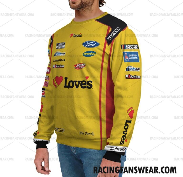 Nascar store - Loyal fans of Michael McDowell's Combo Unisex Hoodie + Unisex Long Pants,Combo Unisex Pop Top Hoodie + Unisex Long Pants,Combo Unisex Zip Hoodie + Unisex Long Pants,Combo Kid Hoodie + Kid Long Pants,Combo Kid Zip Hoodie + Kid Long Pants,Unisex Pop Top Hoodie,Unisex Hoodie,Unisex Zip Hoodie,Unisex T-Shirt,Unisex Sweatshirt,Unisex Long Pants,Kid Hoodie,Kid Zip Hoodie,Kid T-Shirt,Kid Sweatshirt,Kid Long Pants:vintage nascar racing suit,uniform,apparel,shirts,merch,hoodie,jackets,shorts,sweatshirt,outfits,clothes