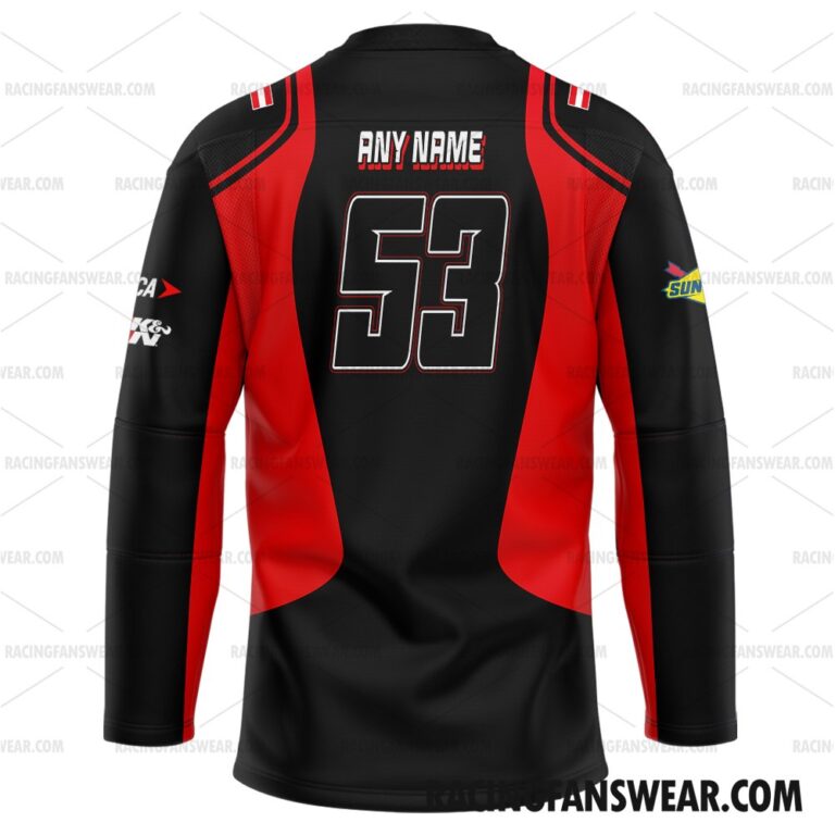 Nascar store - Loyal fans of Natalie Decker's Unisex Baseball Jerseys,Kid Baseball Jerseys,Youth Baseball Jerseys,Men's Hockey Jerseys,WoMen's Hockey Jerseys,Youth's Hockey Jerseys:vintage nascar racing suit,uniform,apparel,shirts,merch,hoodie,jackets,shorts,sweatshirt,outfits,clothes