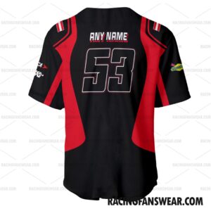 Natalie Decker Nascar Racing 2023 Customize Name and Number Clothes Baseball Jersey Hockey Jersey 2 Nascar store - Loyal fans of Natalie Decker's Unisex Baseball Jerseys,Kid Baseball Jerseys,Youth Baseball Jerseys,Men's Hockey Jerseys,WoMen's Hockey Jerseys,Youth's Hockey Jerseys:vintage nascar racing suit,uniform,apparel,shirts,merch,hoodie,jackets,shorts,sweatshirt,outfits,clothes