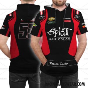 Natalie Decker Nascar Racing 2023 Customize Name and Number Clothes Bomber Thick Coat Sleeveless Hoodie Hooded T-Shirt 7 Nascar store - Loyal fans of Natalie Decker's Bomber Jacket,Unisex Thick Coat,Unisex Sleeveless Hoodie,Unisex Hooded T-Shirt,Kid Sleeveless Hoodie,Kid Hooded T-Shirts,Kid Thick Coat:vintage nascar racing suit,uniform,apparel,shirts,merch,hoodie,jackets,shorts,sweatshirt,outfits,clothes