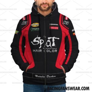 Natalie Decker Nascar Racing 2023 Customize Name and Number Clothes Sweatshirt Zip Pop Top Hoodie T-Shirt Long Pant 8 Nascar store - Loyal fans of Natalie Decker's Combo Unisex Hoodie + Unisex Long Pants,Combo Unisex Pop Top Hoodie + Unisex Long Pants,Combo Unisex Zip Hoodie + Unisex Long Pants,Combo Kid Hoodie + Kid Long Pants,Combo Kid Zip Hoodie + Kid Long Pants,Unisex Pop Top Hoodie,Unisex Hoodie,Unisex Zip Hoodie,Unisex T-Shirt,Unisex Sweatshirt,Unisex Long Pants,Kid Hoodie,Kid Zip Hoodie,Kid T-Shirt,Kid Sweatshirt,Kid Long Pants:vintage nascar racing suit,uniform,apparel,shirts,merch,hoodie,jackets,shorts,sweatshirt,outfits,clothes