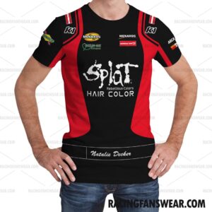Natalie Decker Nascar Racing 2023 Customize Name and Number Clothes Sweatshirt Zip Pop Top Hoodie T-Shirt Long Pant 9 Nascar store - Loyal fans of Natalie Decker's Combo Unisex Hoodie + Unisex Long Pants,Combo Unisex Pop Top Hoodie + Unisex Long Pants,Combo Unisex Zip Hoodie + Unisex Long Pants,Combo Kid Hoodie + Kid Long Pants,Combo Kid Zip Hoodie + Kid Long Pants,Unisex Pop Top Hoodie,Unisex Hoodie,Unisex Zip Hoodie,Unisex T-Shirt,Unisex Sweatshirt,Unisex Long Pants,Kid Hoodie,Kid Zip Hoodie,Kid T-Shirt,Kid Sweatshirt,Kid Long Pants:vintage nascar racing suit,uniform,apparel,shirts,merch,hoodie,jackets,shorts,sweatshirt,outfits,clothes