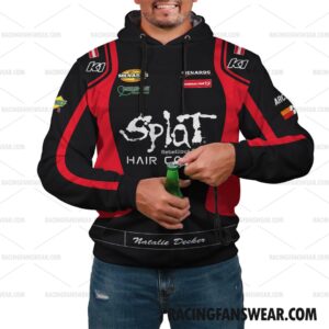 Natalie Decker Nascar Racing 2023 Uniform Apparel Clothes Sweatshirt Zip Pop Top Hoodie T-Shirt Long Pant 4 Nascar store - Loyal fans of Natalie Decker's Combo Unisex Hoodie + Unisex Long Pants,Combo Unisex Pop Top Hoodie + Unisex Long Pants,Combo Unisex Zip Hoodie + Unisex Long Pants,Combo Kid Hoodie + Kid Long Pants,Combo Kid Zip Hoodie + Kid Long Pants,Unisex Pop Top Hoodie,Unisex Hoodie,Unisex Zip Hoodie,Unisex T-Shirt,Unisex Sweatshirt,Unisex Long Pants,Kid Hoodie,Kid Zip Hoodie,Kid T-Shirt,Kid Sweatshirt,Kid Long Pants:vintage nascar racing suit,uniform,apparel,shirts,merch,hoodie,jackets,shorts,sweatshirt,outfits,clothes