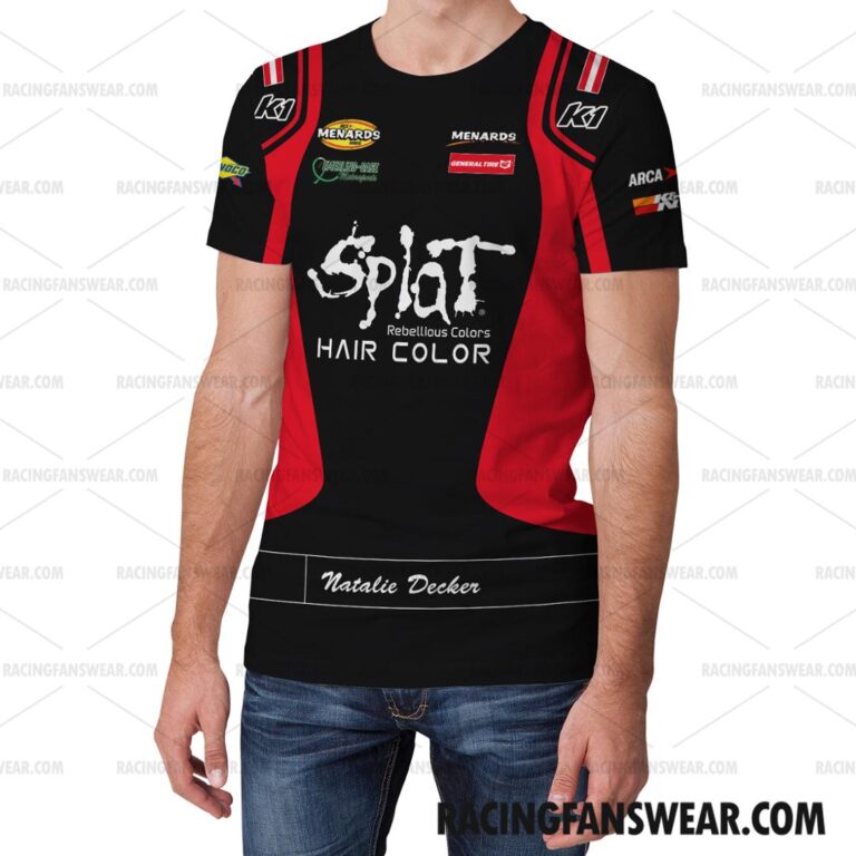 Nascar store - Loyal fans of Natalie Decker's Combo Unisex Hoodie + Unisex Long Pants,Combo Unisex Pop Top Hoodie + Unisex Long Pants,Combo Unisex Zip Hoodie + Unisex Long Pants,Combo Kid Hoodie + Kid Long Pants,Combo Kid Zip Hoodie + Kid Long Pants,Unisex Pop Top Hoodie,Unisex Hoodie,Unisex Zip Hoodie,Unisex T-Shirt,Unisex Sweatshirt,Unisex Long Pants,Kid Hoodie,Kid Zip Hoodie,Kid T-Shirt,Kid Sweatshirt,Kid Long Pants:vintage nascar racing suit,uniform,apparel,shirts,merch,hoodie,jackets,shorts,sweatshirt,outfits,clothes