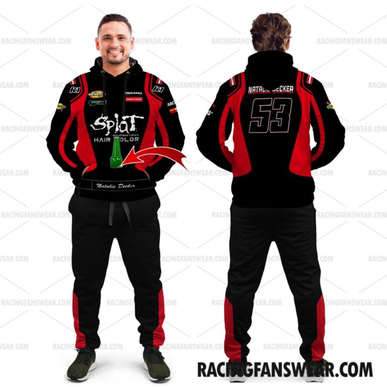 Nascar store - Loyal fans of Natalie Decker's Combo Unisex Hoodie + Unisex Long Pants,Combo Unisex Pop Top Hoodie + Unisex Long Pants,Combo Unisex Zip Hoodie + Unisex Long Pants,Combo Kid Hoodie + Kid Long Pants,Combo Kid Zip Hoodie + Kid Long Pants,Unisex Pop Top Hoodie,Unisex Hoodie,Unisex Zip Hoodie,Unisex T-Shirt,Unisex Sweatshirt,Unisex Long Pants,Kid Hoodie,Kid Zip Hoodie,Kid T-Shirt,Kid Sweatshirt,Kid Long Pants:vintage nascar racing suit,uniform,apparel,shirts,merch,hoodie,jackets,shorts,sweatshirt,outfits,clothes