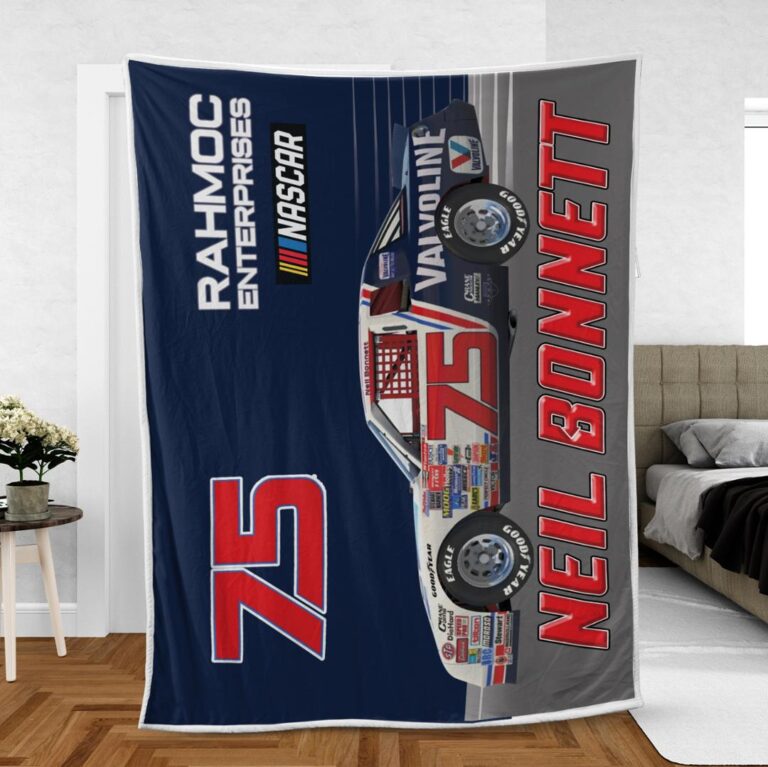 Nascar store - Loyal fans of Neil Bonnett's Rug,Doormat,Blanket Microfiber Fleece,Blanket Premium Sherpa,House Flag:vintage nascar racing suit,uniform,apparel,shirts,merch,hoodie,jackets,shorts,sweatshirt,outfits,clothes