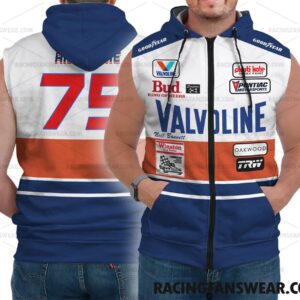 Nascar store - Loyal fans of Neil Bonnett's Bomber Jacket,Unisex Thick Coat,Unisex Sleeveless Hoodie,Unisex Hooded T-Shirt,Kid Sleeveless Hoodie,Kid Hooded T-Shirts,Kid Thick Coat:vintage nascar racing suit,uniform,apparel,shirts,merch,hoodie,jackets,shorts,sweatshirt,outfits,clothes