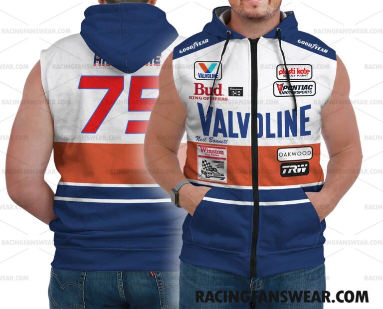 Nascar store - Loyal fans of Neil Bonnett's Bomber Jacket,Unisex Thick Coat,Unisex Sleeveless Hoodie,Unisex Hooded T-Shirt,Kid Sleeveless Hoodie,Kid Hooded T-Shirts,Kid Thick Coat:vintage nascar racing suit,uniform,apparel,shirts,merch,hoodie,jackets,shorts,sweatshirt,outfits,clothes