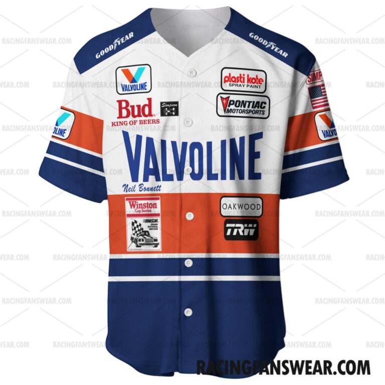 Nascar store - Loyal fans of Neil Bonnett's Unisex Baseball Jerseys,Kid Baseball Jerseys,Youth Baseball Jerseys,Men's Hockey Jerseys,WoMen's Hockey Jerseys,Youth's Hockey Jerseys:vintage nascar racing suit,uniform,apparel,shirts,merch,hoodie,jackets,shorts,sweatshirt,outfits,clothes