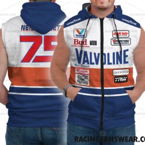 Nascar store - Loyal fans of Neil Bonnett's Bomber Jacket,Unisex Thick Coat,Unisex Sleeveless Hoodie,Unisex Hooded T-Shirt,Kid Sleeveless Hoodie,Kid Hooded T-Shirts,Kid Thick Coat:vintage nascar racing suit,uniform,apparel,shirts,merch,hoodie,jackets,shorts,sweatshirt,outfits,clothes