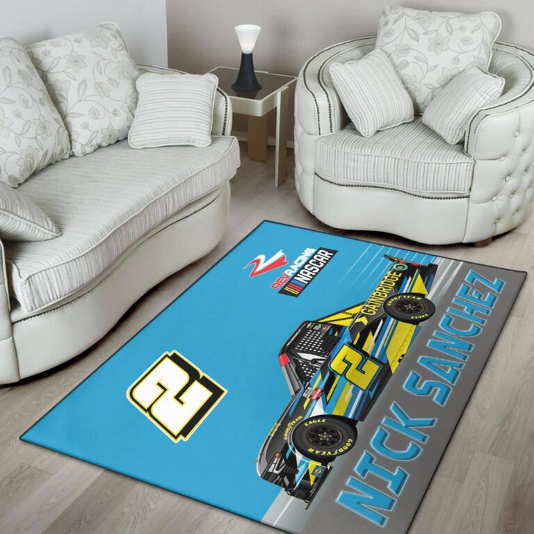 Nascar store - Loyal fans of Nick Sanchez's Rug,Doormat,Blanket Microfiber Fleece,Blanket Premium Sherpa,House Flag:vintage nascar racing suit,uniform,apparel,shirts,merch,hoodie,jackets,shorts,sweatshirt,outfits,clothes