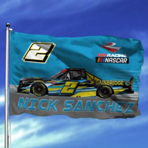 Nascar store - Loyal fans of Nick Sanchez's Rug,Doormat,Blanket Microfiber Fleece,Blanket Premium Sherpa,House Flag:vintage nascar racing suit,uniform,apparel,shirts,merch,hoodie,jackets,shorts,sweatshirt,outfits,clothes