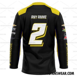 Nick Sanchez Nascar Racing 2023 Customize Name and Number Baseball Jersey Hockey Jersey 4 Nascar store - Loyal fans of Nick Sanchez's Unisex Baseball Jerseys,Kid Baseball Jerseys,Youth Baseball Jerseys,Men's Hockey Jerseys,WoMen's Hockey Jerseys,Youth's Hockey Jerseys:vintage nascar racing suit,uniform,apparel,shirts,merch,hoodie,jackets,shorts,sweatshirt,outfits,clothes