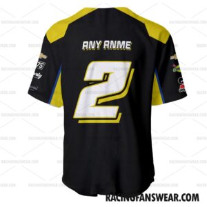 Nick Sanchez Nascar Racing 2023 Customize Name and Number Baseball Jersey Hockey Jersey 2 Nascar store - Loyal fans of Nick Sanchez's Unisex Baseball Jerseys,Kid Baseball Jerseys,Youth Baseball Jerseys,Men's Hockey Jerseys,WoMen's Hockey Jerseys,Youth's Hockey Jerseys:vintage nascar racing suit,uniform,apparel,shirts,merch,hoodie,jackets,shorts,sweatshirt,outfits,clothes