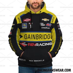Nick Sanchez Nascar Racing 2023 Customize Name and Number Sweatshirt Zip Pop Top Hoodie T-Shirt Long Pant 5 Nascar store - Loyal fans of Nick Sanchez's Combo Unisex Hoodie + Unisex Long Pants,Combo Unisex Pop Top Hoodie + Unisex Long Pants,Combo Unisex Zip Hoodie + Unisex Long Pants,Combo Kid Hoodie + Kid Long Pants,Combo Kid Zip Hoodie + Kid Long Pants,Unisex Pop Top Hoodie,Unisex Hoodie,Unisex Zip Hoodie,Unisex T-Shirt,Unisex Sweatshirt,Unisex Long Pants,Kid Hoodie,Kid Zip Hoodie,Kid T-Shirt,Kid Sweatshirt,Kid Long Pants:vintage nascar racing suit,uniform,apparel,shirts,merch,hoodie,jackets,shorts,sweatshirt,outfits,clothes