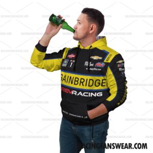 Nick Sanchez Nascar Racing 2023 Customize Name and Number Sweatshirt Zip Pop Top Hoodie T-Shirt Long Pant 3 Nascar store - Loyal fans of Nick Sanchez's Combo Unisex Hoodie + Unisex Long Pants,Combo Unisex Pop Top Hoodie + Unisex Long Pants,Combo Unisex Zip Hoodie + Unisex Long Pants,Combo Kid Hoodie + Kid Long Pants,Combo Kid Zip Hoodie + Kid Long Pants,Unisex Pop Top Hoodie,Unisex Hoodie,Unisex Zip Hoodie,Unisex T-Shirt,Unisex Sweatshirt,Unisex Long Pants,Kid Hoodie,Kid Zip Hoodie,Kid T-Shirt,Kid Sweatshirt,Kid Long Pants:vintage nascar racing suit,uniform,apparel,shirts,merch,hoodie,jackets,shorts,sweatshirt,outfits,clothes