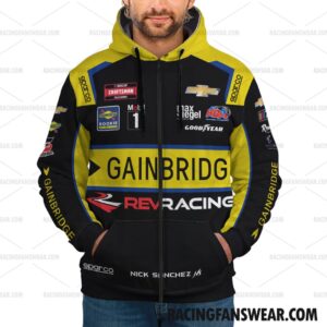 Nick Sanchez Nascar Racing 2023 Customize Name and Number Sweatshirt Zip Pop Top Hoodie T-Shirt Long Pant 8 Nascar store - Loyal fans of Nick Sanchez's Combo Unisex Hoodie + Unisex Long Pants,Combo Unisex Pop Top Hoodie + Unisex Long Pants,Combo Unisex Zip Hoodie + Unisex Long Pants,Combo Kid Hoodie + Kid Long Pants,Combo Kid Zip Hoodie + Kid Long Pants,Unisex Pop Top Hoodie,Unisex Hoodie,Unisex Zip Hoodie,Unisex T-Shirt,Unisex Sweatshirt,Unisex Long Pants,Kid Hoodie,Kid Zip Hoodie,Kid T-Shirt,Kid Sweatshirt,Kid Long Pants:vintage nascar racing suit,uniform,apparel,shirts,merch,hoodie,jackets,shorts,sweatshirt,outfits,clothes