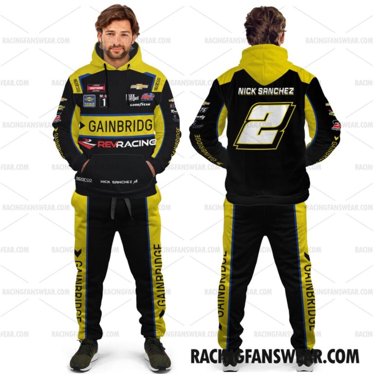 Nascar store - Loyal fans of Nick Sanchez's Combo Unisex Hoodie + Unisex Long Pants,Combo Unisex Pop Top Hoodie + Unisex Long Pants,Combo Unisex Zip Hoodie + Unisex Long Pants,Combo Kid Hoodie + Kid Long Pants,Combo Kid Zip Hoodie + Kid Long Pants,Unisex Pop Top Hoodie,Unisex Hoodie,Unisex Zip Hoodie,Unisex T-Shirt,Unisex Sweatshirt,Unisex Long Pants,Kid Hoodie,Kid Zip Hoodie,Kid T-Shirt,Kid Sweatshirt,Kid Long Pants:vintage nascar racing suit,uniform,apparel,shirts,merch,hoodie,jackets,shorts,sweatshirt,outfits,clothes