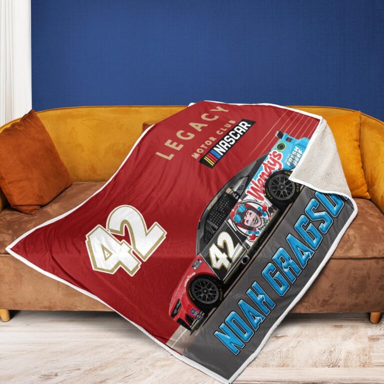 Nascar store - Loyal fans of Noah Gragson's Rug,Doormat,Blanket Microfiber Fleece,Blanket Premium Sherpa,House Flag:vintage nascar racing suit,uniform,apparel,shirts,merch,hoodie,jackets,shorts,sweatshirt,outfits,clothes