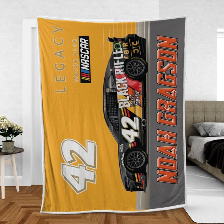 Nascar store - Loyal fans of Noah Gragson's Rug,Doormat,Blanket Microfiber Fleece,Blanket Premium Sherpa,House Flag:vintage nascar racing suit,uniform,apparel,shirts,merch,hoodie,jackets,shorts,sweatshirt,outfits,clothes