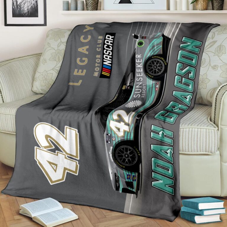 Nascar store - Loyal fans of Noah Gragson's Rug,Doormat,Blanket Microfiber Fleece,Blanket Premium Sherpa,House Flag:vintage nascar racing suit,uniform,apparel,shirts,merch,hoodie,jackets,shorts,sweatshirt,outfits,clothes