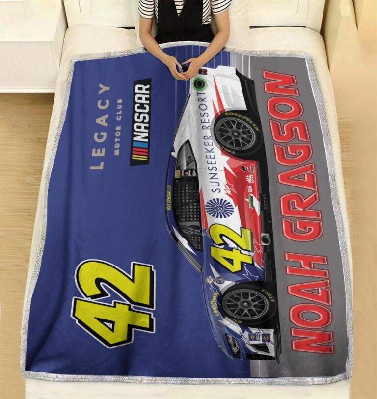 Nascar store - Loyal fans of Noah Gragson's Rug,Doormat,Blanket Microfiber Fleece,Blanket Premium Sherpa,House Flag:vintage nascar racing suit,uniform,apparel,shirts,merch,hoodie,jackets,shorts,sweatshirt,outfits,clothes