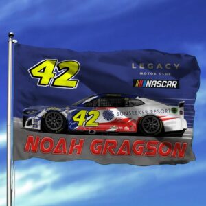 Noah Gragson Nascar Racing 2023 Carpet Living Room Area Rugs Doormats Blanket Flag Home 11 Nascar store - Loyal fans of Noah Gragson's Rug,Doormat,Blanket Microfiber Fleece,Blanket Premium Sherpa,House Flag:vintage nascar racing suit,uniform,apparel,shirts,merch,hoodie,jackets,shorts,sweatshirt,outfits,clothes