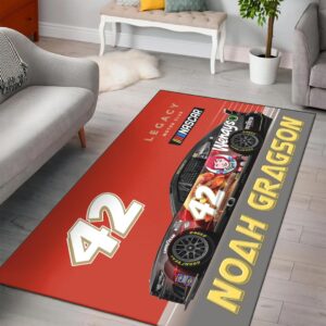 Nascar store - Loyal fans of Noah Gragson's Rug,Doormat,Blanket Microfiber Fleece,Blanket Premium Sherpa,House Flag:vintage nascar racing suit,uniform,apparel,shirts,merch,hoodie,jackets,shorts,sweatshirt,outfits,clothes