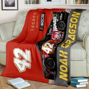 Noah Gragson Nascar Racing 2023 Carpet Living Room Area Rugs Doormats Blanket Flag Home 7 Nascar store - Loyal fans of Noah Gragson's Rug,Doormat,Blanket Microfiber Fleece,Blanket Premium Sherpa,House Flag:vintage nascar racing suit,uniform,apparel,shirts,merch,hoodie,jackets,shorts,sweatshirt,outfits,clothes