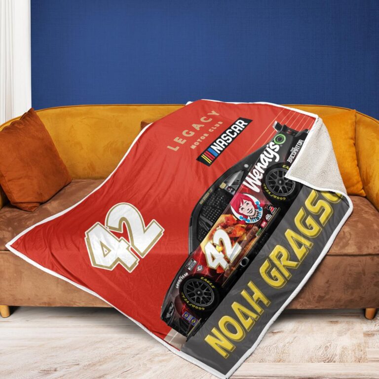 Nascar store - Loyal fans of Noah Gragson's Rug,Doormat,Blanket Microfiber Fleece,Blanket Premium Sherpa,House Flag:vintage nascar racing suit,uniform,apparel,shirts,merch,hoodie,jackets,shorts,sweatshirt,outfits,clothes