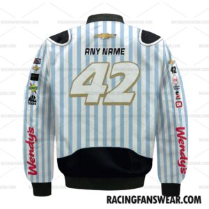 Nascar store - Loyal fans of Noah Gragson's Bomber Jacket,Unisex Thick Coat,Unisex Sleeveless Hoodie,Unisex Hooded T-Shirt,Kid Sleeveless Hoodie,Kid Hooded T-Shirts,Kid Thick Coat:vintage nascar racing suit,uniform,apparel,shirts,merch,hoodie,jackets,shorts,sweatshirt,outfits,clothes