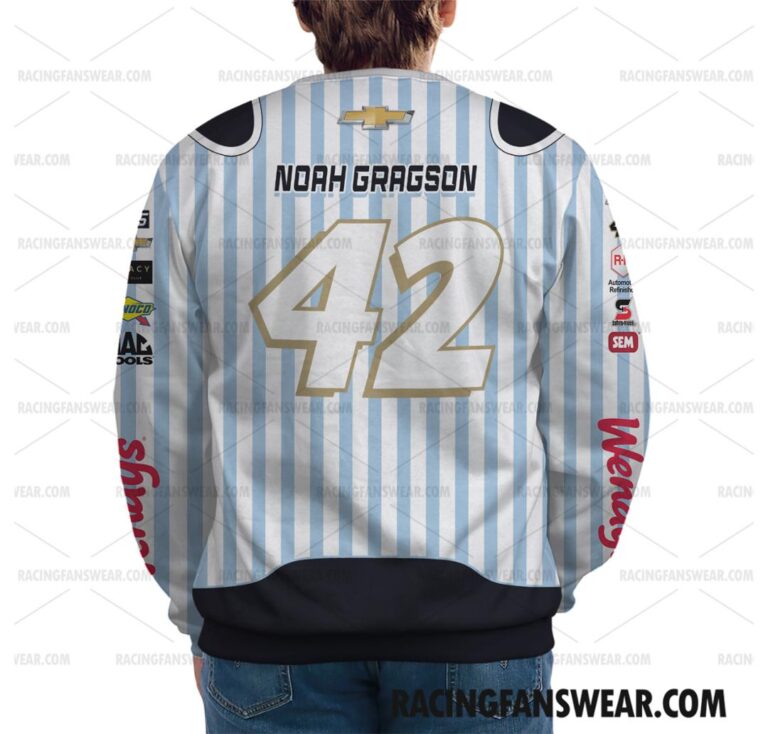 Nascar store - Loyal fans of Noah Gragson's Combo Unisex Hoodie + Unisex Long Pants,Combo Unisex Pop Top Hoodie + Unisex Long Pants,Combo Unisex Zip Hoodie + Unisex Long Pants,Combo Kid Hoodie + Kid Long Pants,Combo Kid Zip Hoodie + Kid Long Pants,Unisex Pop Top Hoodie,Unisex Hoodie,Unisex Zip Hoodie,Unisex T-Shirt,Unisex Sweatshirt,Unisex Long Pants,Kid Hoodie,Kid Zip Hoodie,Kid T-Shirt,Kid Sweatshirt,Kid Long Pants:vintage nascar racing suit,uniform,apparel,shirts,merch,hoodie,jackets,shorts,sweatshirt,outfits,clothes