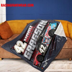 Noah Gragson Nascar Racing Carpet Living Room Area Rugs Doormats Blanket Flag Home 6 Nascar store - Loyal fans of Noah Gragson's Rug,Doormat,Blanket Microfiber Fleece,Blanket Premium Sherpa,House Flag:vintage nascar racing suit,uniform,apparel,shirts,merch,hoodie,jackets,shorts,sweatshirt,outfits,clothes