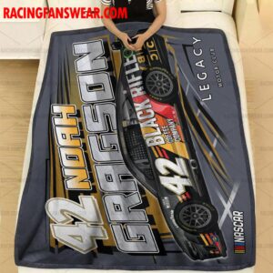 Noah Gragson Nascar Racing Carpet Living Room Area Rugs Doormats Blanket Flag Home 8 Nascar store - Loyal fans of Noah Gragson's Rug,Doormat,Blanket Microfiber Fleece,Blanket Premium Sherpa,House Flag:vintage nascar racing suit,uniform,apparel,shirts,merch,hoodie,jackets,shorts,sweatshirt,outfits,clothes