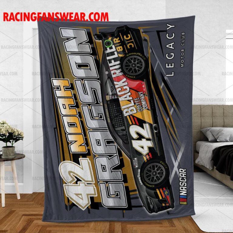 Nascar store - Loyal fans of Noah Gragson's Rug,Doormat,Blanket Microfiber Fleece,Blanket Premium Sherpa,House Flag:vintage nascar racing suit,uniform,apparel,shirts,merch,hoodie,jackets,shorts,sweatshirt,outfits,clothes