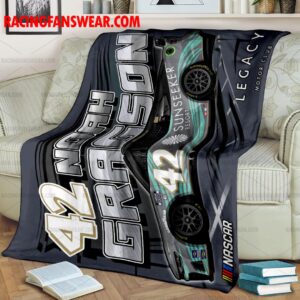 Noah Gragson Nascar Racing Carpet Living Room Area Rugs Doormats Blanket Flag Home 7 Nascar store - Loyal fans of Noah Gragson's Rug,Doormat,Blanket Microfiber Fleece,Blanket Premium Sherpa,House Flag:vintage nascar racing suit,uniform,apparel,shirts,merch,hoodie,jackets,shorts,sweatshirt,outfits,clothes