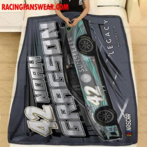Noah Gragson Nascar Racing Carpet Living Room Area Rugs Doormats Blanket Flag Home 8 Nascar store - Loyal fans of Noah Gragson's Rug,Doormat,Blanket Microfiber Fleece,Blanket Premium Sherpa,House Flag:vintage nascar racing suit,uniform,apparel,shirts,merch,hoodie,jackets,shorts,sweatshirt,outfits,clothes