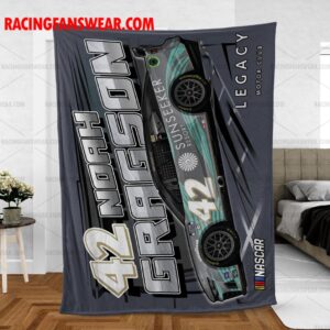 Noah Gragson Nascar Racing Carpet Living Room Area Rugs Doormats Blanket Flag Home 9 Nascar store - Loyal fans of Noah Gragson's Rug,Doormat,Blanket Microfiber Fleece,Blanket Premium Sherpa,House Flag:vintage nascar racing suit,uniform,apparel,shirts,merch,hoodie,jackets,shorts,sweatshirt,outfits,clothes