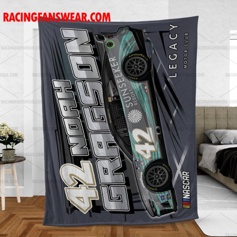 Nascar store - Loyal fans of Noah Gragson's Rug,Doormat,Blanket Microfiber Fleece,Blanket Premium Sherpa,House Flag:vintage nascar racing suit,uniform,apparel,shirts,merch,hoodie,jackets,shorts,sweatshirt,outfits,clothes